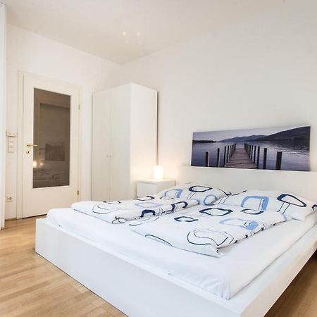 Sweet Living Oper Apartman Bécs Kültér fotó