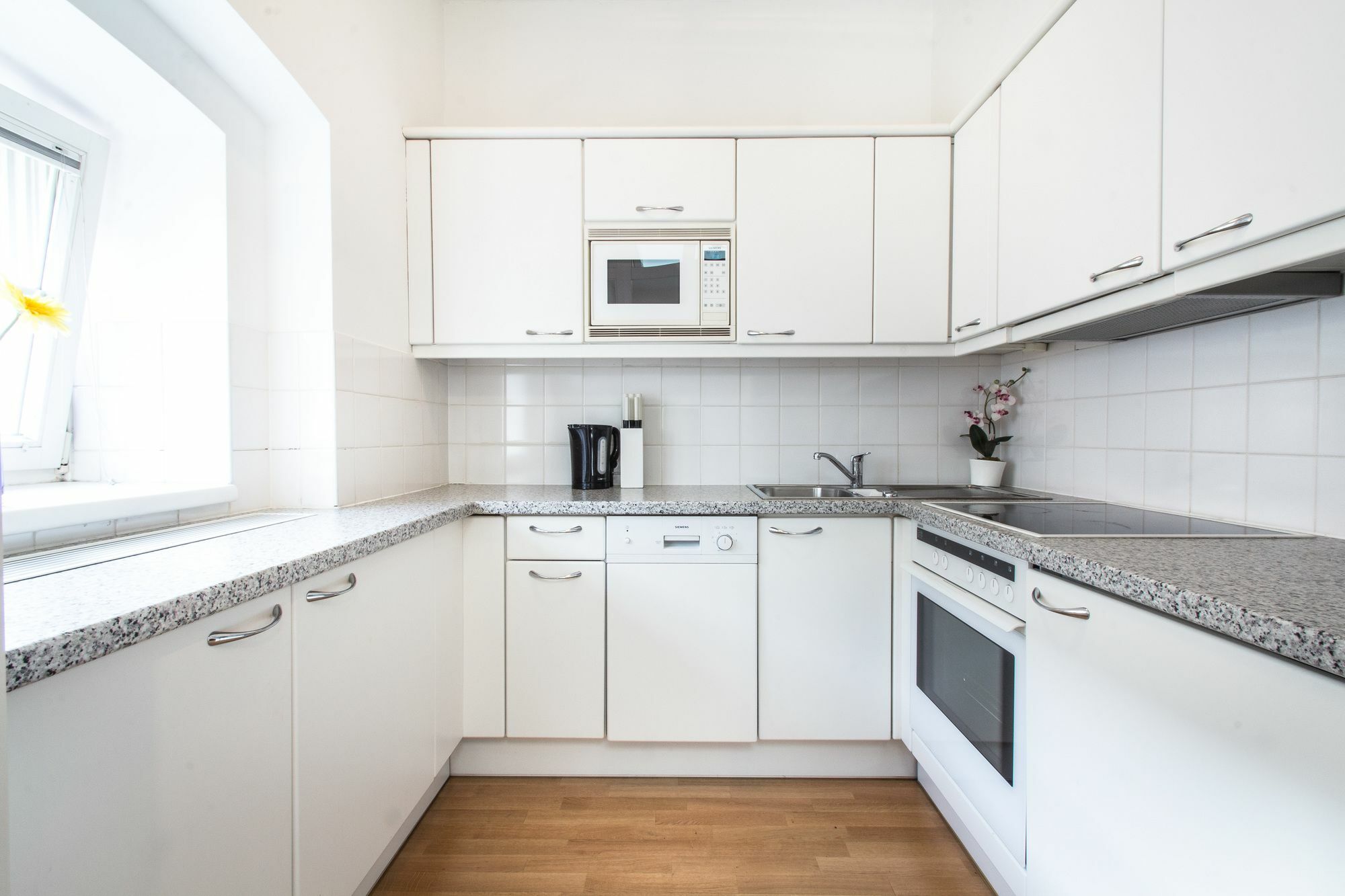 Sweet Living Oper Apartman Bécs Kültér fotó